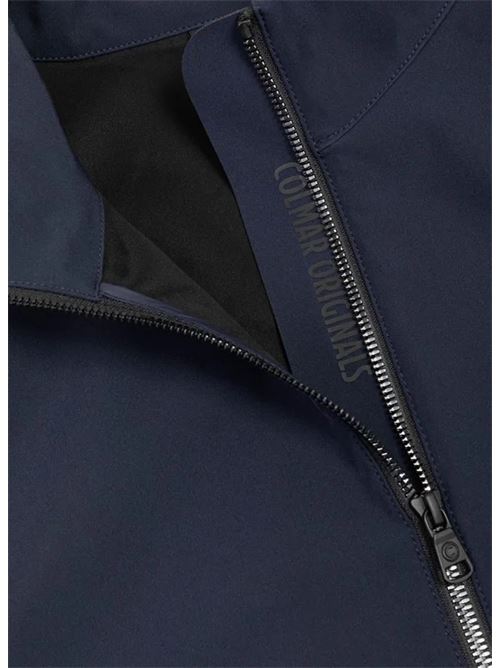 softshell vest COLMAR ORIGINAL | 1809N-6WV68